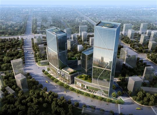 广西裕达工程有限公司喜获2016年度8项自治区建筑业荣誉